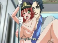 Manga XXX Streaming - Chikan no Licence Episode 1